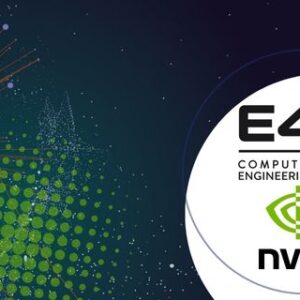 Sponsors: E4 & NVIDIA