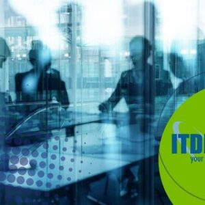 Sponsors: ITDM Group