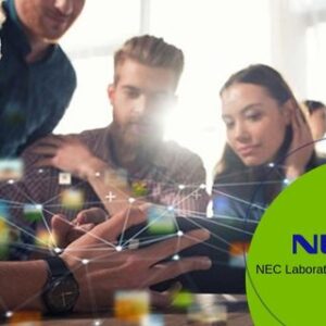 Sponsors: NEC